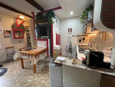 Foto Appartamento in Via SAN GIUSEPPE 0, Jesi San Giuseppe di 47 m²