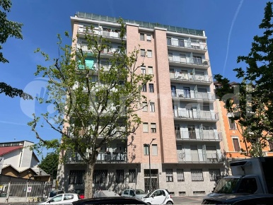 Foto Appartamento in Via Carlo Torre 32, Milano Navigli - Darsena di 45 m²