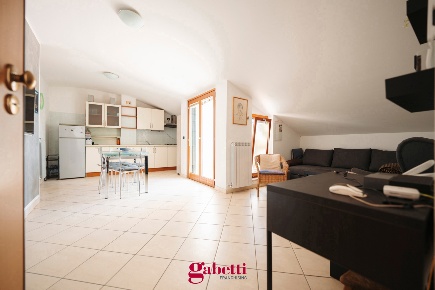 Foto Appartamento in Via liquirizia 59, San Salvo Centro di 50 m²