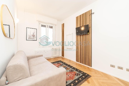 Foto Appartamento in VIA PIRANESI 43, Milano Porta Vittoria di 30 m²