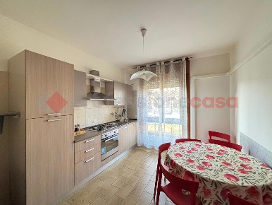 Foto Appartamento in Via Casotti 0, Nogara Centro di 130 m² con 4 locali