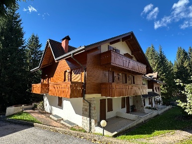 Foto Appartamento in via Fonteckle, Gallio Centro di 70 m² con 3 locali