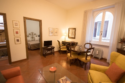 Foto Appartamento in arco della Chiesa Nuova, Roma Piazza Navona di 45 m²