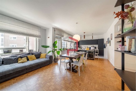 Foto Appartamento in via Orazio, Bolzano Gries - San Quirino di 135 m²