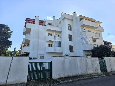 Foto Appartamento in Via F. De Pinedo 12, Brindisi Casale - Materdomini