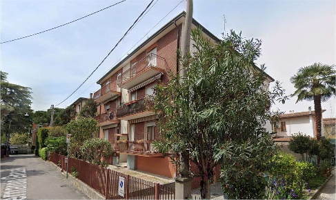 Foto Appartamento in via Bernardo Gonzati 3/7, Padova di 131 m² all'asta