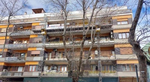Foto Appartamento in Piazza Duca di Genova, Roma Ostia Ponente di 122 m²