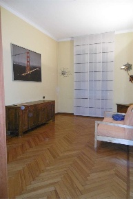 Foto Appartamento in Via Alserio 24, Milano Isola di 80 m² con 3 locali