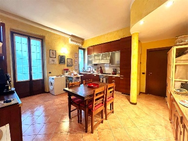 Foto Appartamento in Via Alserio 24, Milano Isola di 80 m² con 3 locali