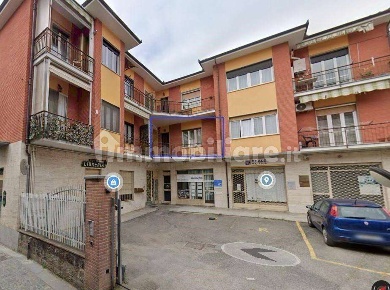 Foto Appartamento in via Roma, Almese Almese Rivera di 70 m² con 2 locali