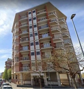 Foto Appartamento in Piazza Ghirlandaio  39, Torino Barriera di Milano