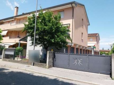 Foto Appartamento in Via Esuli Giuliano Dalmati, Treviso Santa Bona Nuova