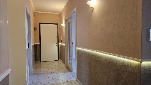 Foto Appartamento in VIA MONTE AMIATA  8, Cerignola Centro di 120 m²