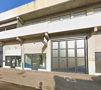 Foto Capannone industriale in Via Gagarin 33/7, Reggio nell'Emilia