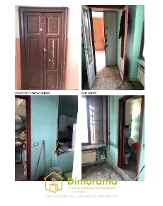 Foto Appartamento in Via Giovanni Battista Grassi 5, Milano Vialba di 43 m²