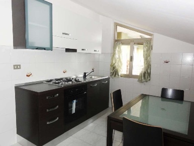 Foto Appartamento in via pighini 1, Cairo Montenotte Centro di 115 m²