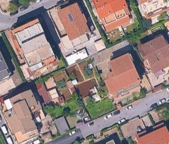 Foto Appartamento in Via Cefala' Diana, Roma Fontana Candida di 64 m²