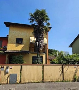 Foto Villa a schiera in Via Carlo Bonetti  13, Cremona Santa Cristina