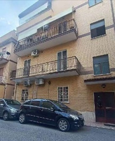 Foto Appartamento in Via Francesco di Benedetto, Roma Romanina di 97 m²