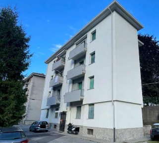 Foto Appartamento in Via Montessori, Como Trecallo di 73 m² con 4 locali