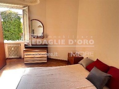 Foto Appartamento in Viale Medaglie d'Oro 48, Modena di 74 m² con 3 locali