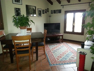 Foto Appartamento in VIA REMESINA  ESTERNA, Carpi di 70 m² con 3 locali