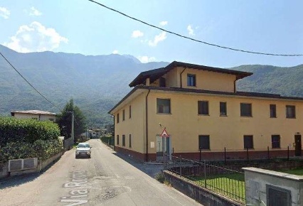 Foto Appartamento in Via Roma 104, Piantedo Centro di 52 m² con 2 locali