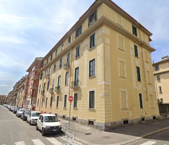 Foto Appartamento in Via Lauro Rossi, Torino Barriera di Milano di 75 m²