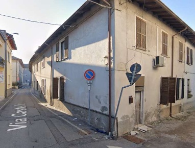 Foto Appartamento in Via Castello, Cantù Vighizzolo, Cascina Varenna