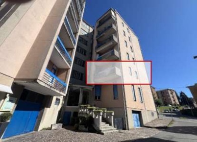 Foto Appartamento in Via Antonio Fogazzaro, Casatenovo Centro di 96 m²