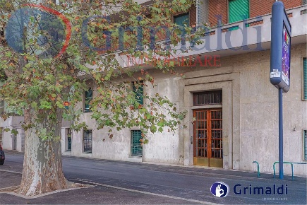 Foto Appartamento in viale giulio cesare 2, Roma Prati di 56 m² in vendita