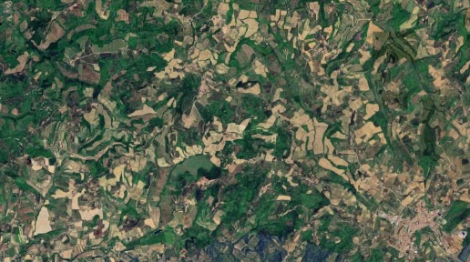 Foto Appartamento in Via Tavolese, Certaldo Sciano, San Donnino, Tavolese