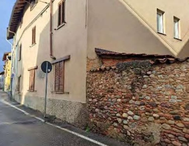 Foto Appartamento in Via San Lorenzo, Veniano Centro di 91 m² con 5 locali