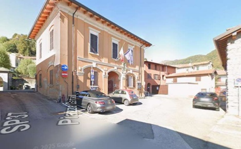 Foto Appartamento in Piazza Garibaldi 7, Tavernerio Centro di 45 m²