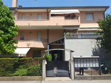 Foto Appartamento in Via Esuli Giuliano Dalmati 1, Treviso Santa Bona Nuova
