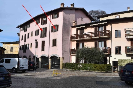 Foto Appartamento in Via Bartolomeo Colleoni 3, Brusaporto di 114 m²