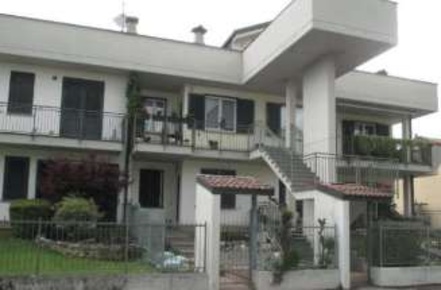 Foto Appartamento in Via della Malpensata, Romano di Lombardia Bradalesco