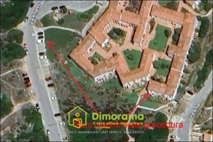 Foto Appartamento in 07028 Santa Reparata SS Italia, Santa Teresa Gallura