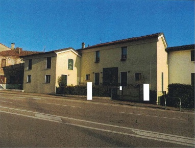 Foto Villa a schiera in VIA ADRIATICA 31, Padova Guizza di 101 m² all'asta