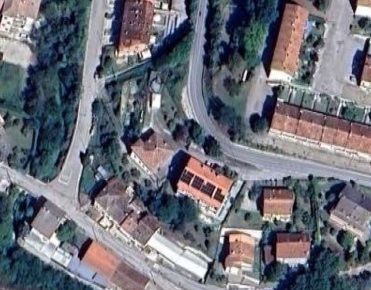 Foto Appartamento in Via dei Faeti, Urbino Trasanni di 124 m² con 4 locali