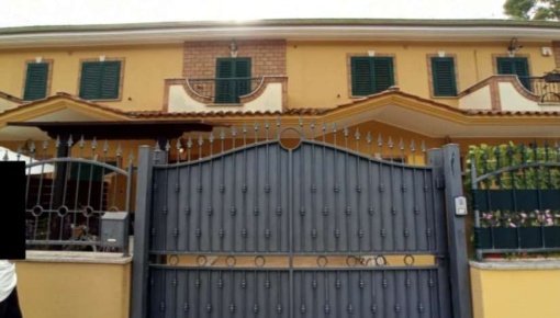 Foto Villa a schiera in Traversa Viale Adriatico 70B, Anzio Villa Claudia