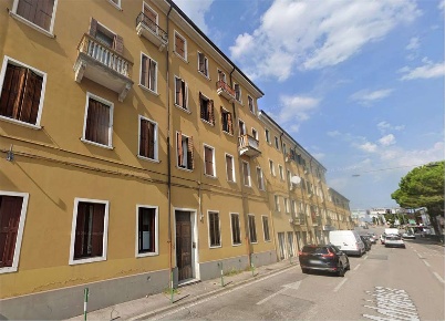 Foto Appartamento in Via Adriatica 66, Padova Guizza di 83 m² con 6 locali