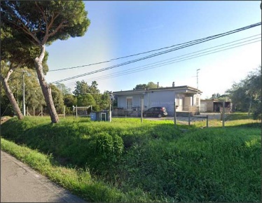 Foto Villa unifamiliare in STRADA NASCOSA 5424, Latina Isonzo di 94 m²