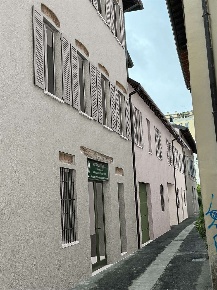 Foto Appartamento in vicolo inganno 10, Brescia Loggia - Garibaldi