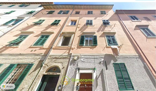 Foto Appartamento in Via Chiellini n. 45 45, Livorno Cisternone di 68 m²