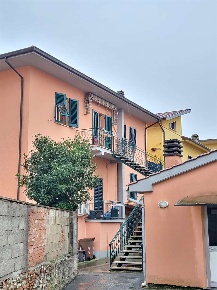 Foto Appartamento in VIA FRANCESCA VERGINE DEI PINI, Monsummano Terme