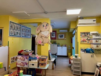 Foto Negozio in via Adriatica 59/D, Perugia Ponte San Giovanni - Balanzano