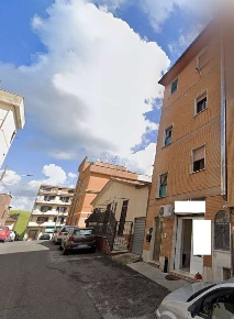 Foto Appartamento in Via Giacomo Matteotti  84, Riano Centro di 87 m²