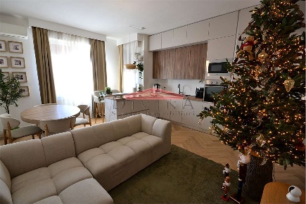 Foto Appartamento in via trento, Paderno Dugnano Semicentro di 113 m²