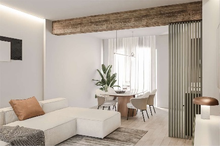 Foto Appartamento in vicolo dell'inganno 10, Brescia Loggia - Garibaldi